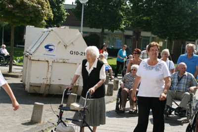 Foto 99 uit OuderVierdaagse23_6