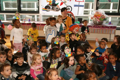 Foto 95 uit RKRegenboog25Jaar