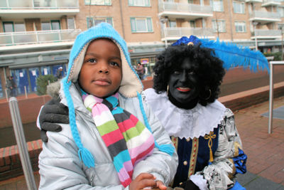 Foto 107 uit Sint in de Beverwaard