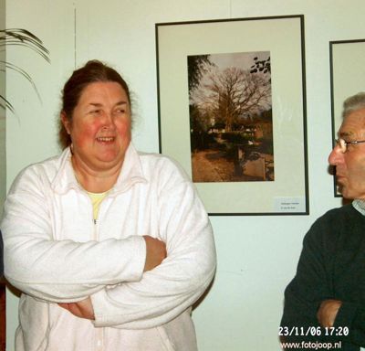 Foto 9 uit fototentoonstelling 06