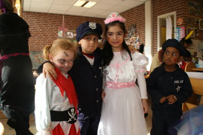 Foto 136 uit Carnavalrkregenboog