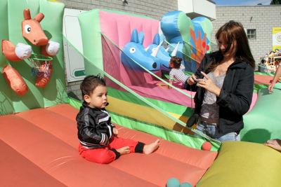 Foto 101 uit ActiviteitStormpolder