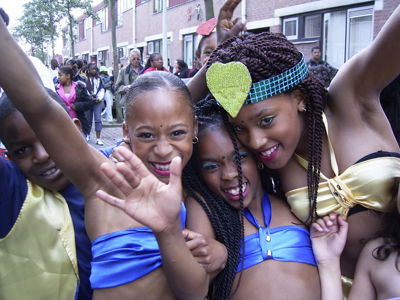 Foto 16 uit diverse foto's