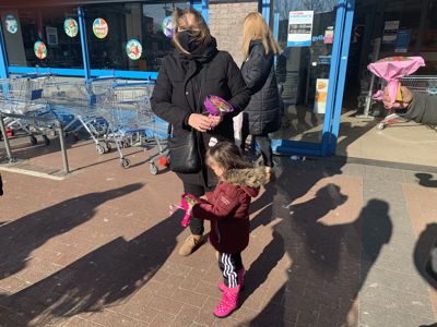 Foto 18 uit Valentijn Boeket