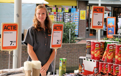 Foto 3 uit Wijkfeest12-09-2009