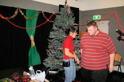 Foto 10 uit KerstActie10-12-12