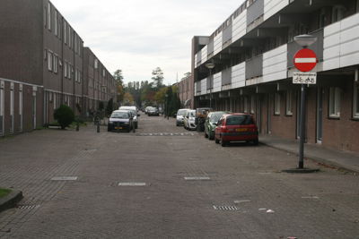 Foto 375 uit StratenBEVERWAARD