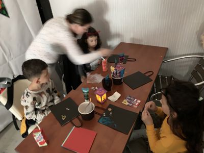 Foto 52 uit Halloween30-10-21