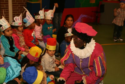 Foto 95 uit Sint-RKRegenboog