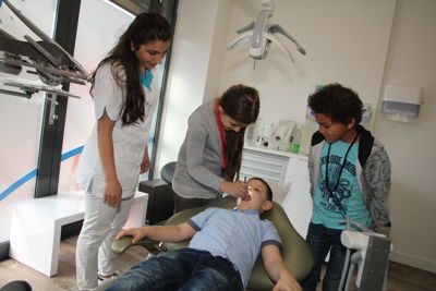 Foto 84 uit Tandenwaard NEW