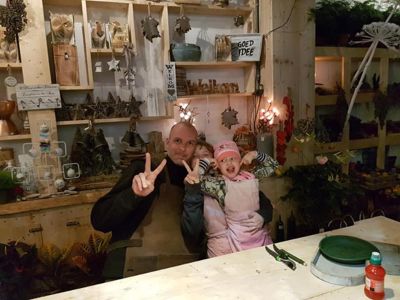 Foto 155 uit Workshops-Bloemen