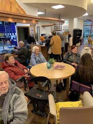 Foto 3 uit Jeremy Watson20-11