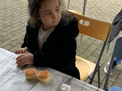 Foto 18 uit Cupcake's Maken