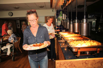 Foto 59 uit Buffet IJsselburgh