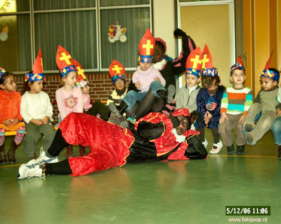 Foto 150 uit RK Regenboog