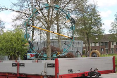 Foto 130 uit BENSVSTORMPOLDER