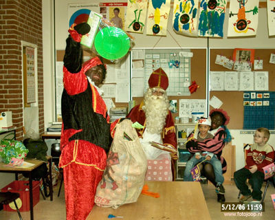 Foto 230 uit RK Regenboog