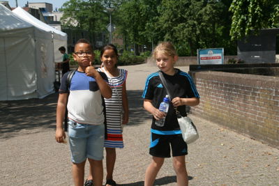 Foto 13 uit BewegenWaard 2018