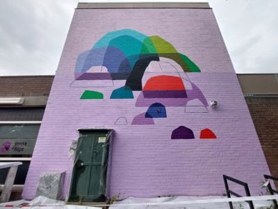 Foto 20 uit All Caps Muurschilderingen Beverwaard 2026