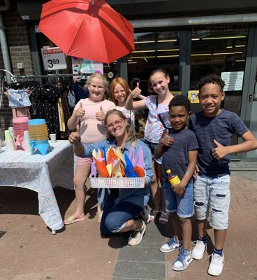 Foto 5 uit Wol Actie 17-6-23