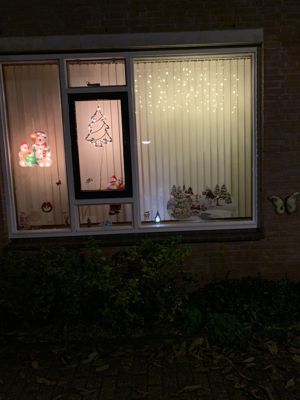 Foto 7 uit Kerst In Beverwaard