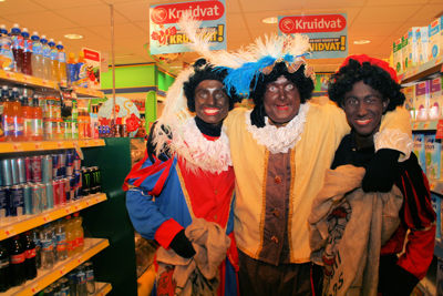 Foto 86 uit Sint in de Beverwaard