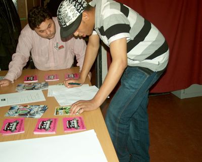 Foto 135 uit sport,spel&cultuurdag