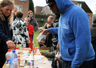 Foto 93 uit Opening Complex52