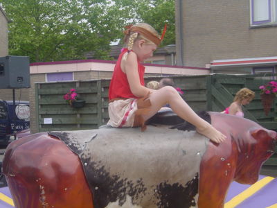 Foto 161 uit country feest 2005