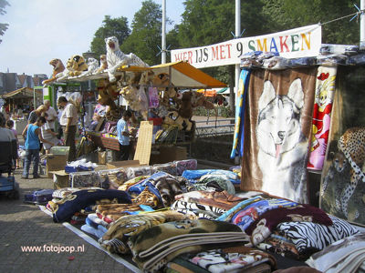 Foto 84 uit wijkparkfeest 2005