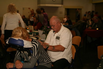 Foto 111 uit Paranormale-Beurs