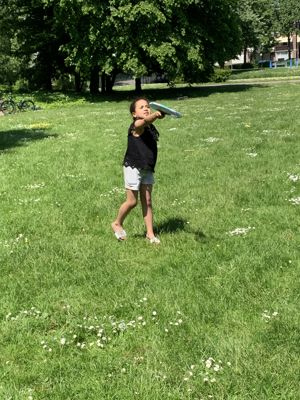 Foto 2 uit Sport & Spel Pit010