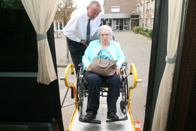 Foto 6 uit Wetering PaasBruch