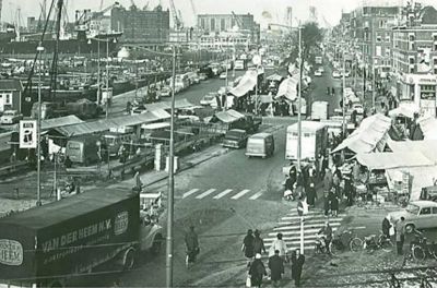 Foto 204 uit Oud Rotterdam Zuid