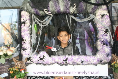 Foto 8 uit HalloweenFotoshoot2015