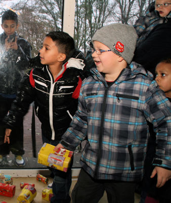 Foto 57 uit ZwartePietenWinkelcentr