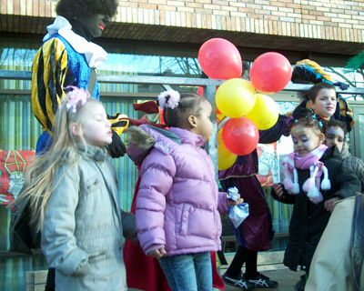 Foto 176 uit Sint kerstendijk