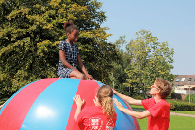 Foto 34 uit Week Van Hoop26-8