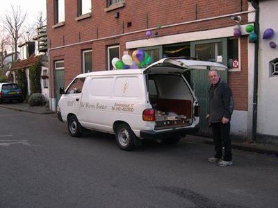 Foto 479 uit SloopEnOpbouwWIJK