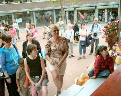 Foto 126 uit berenactie wc.b.w07