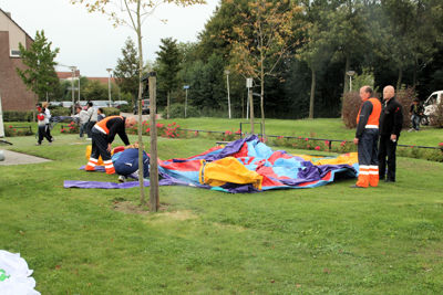 Foto 13 uit Thuis in Beverwaard2