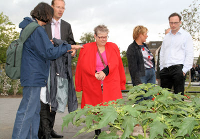 Foto 109 uit Opening Complex52