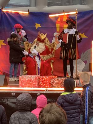Foto 108 uit Sinterklaas 2022