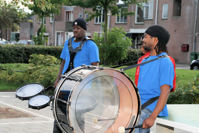 Foto 3 uit Thuis in Beverwaard2