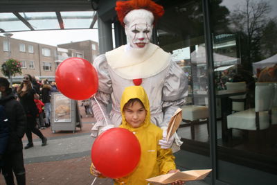 Foto 154 uit Halloween-28-10-17