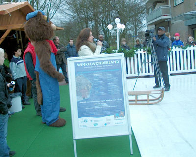 Foto 23 uit schaatsenbeverwaard