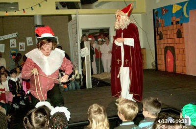 Foto 197 uit sinterklaas 2006 new