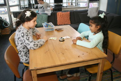 Foto 19 uit IQotheek Focus 7-2