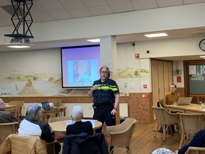 Foto 11 uit Veiligheid Ouderen