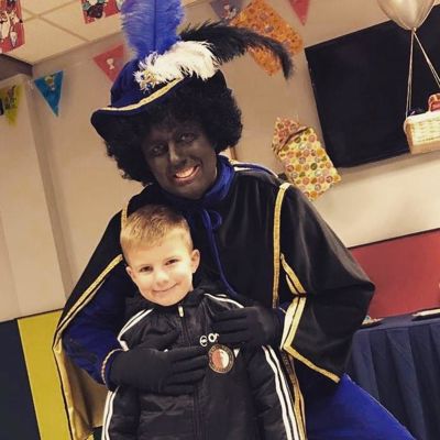 Foto 2 uit SintEnPietStormpolder